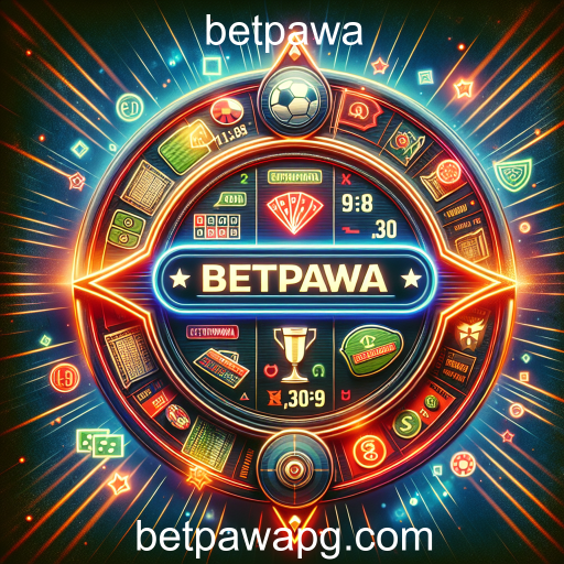Apostas Esportivas: Conectando Fãs e Emoções no Betpawa